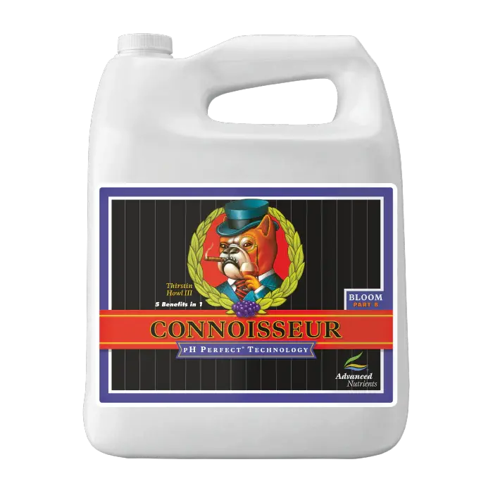 Advanced Nutrients AN Connoisseur Bloom B