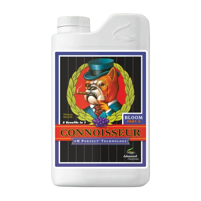 Advanced Nutrients AN Connoisseur Bloom B