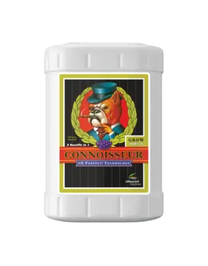 Advanced Nutrients AN Connoisseur Grow A 23 Liter