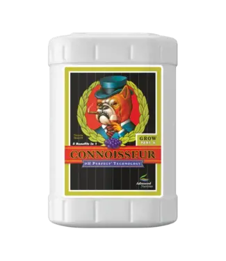 Advanced Nutrients AN Connoisseur Grow A 23 Liter