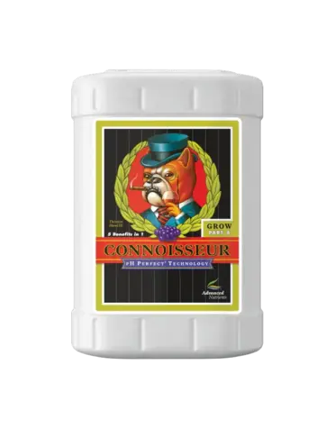 Advanced Nutrients AN Connoisseur Grow A 23 Liter