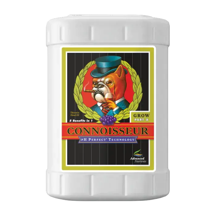 Advanced Nutrients AN Connoisseur Grow A 23 Liter