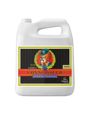 Advanced Nutrients AN Connoisseur Grow A 4 Liter