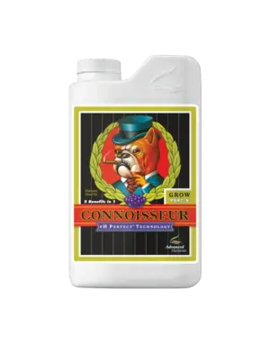 Advanced Nutrients AN Connoisseur Grow A Liter