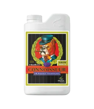 Advanced Nutrients AN Connoisseur Grow A Liter