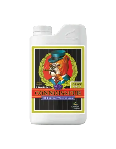 Advanced Nutrients AN Connoisseur Grow A Liter