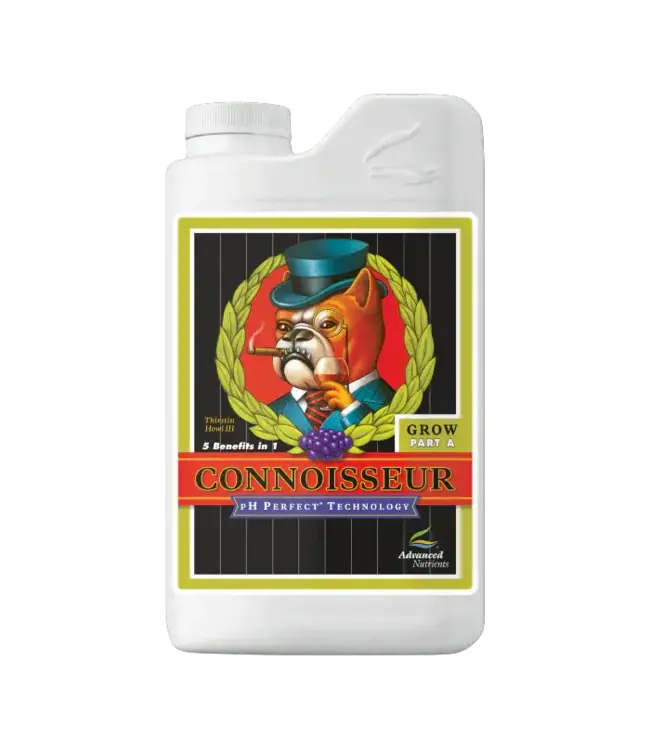 Advanced Nutrients AN Connoisseur Grow A Liter