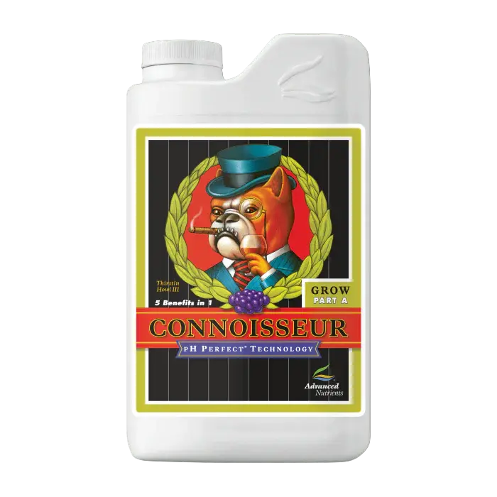 Advanced Nutrients AN Connoisseur Grow A Liter