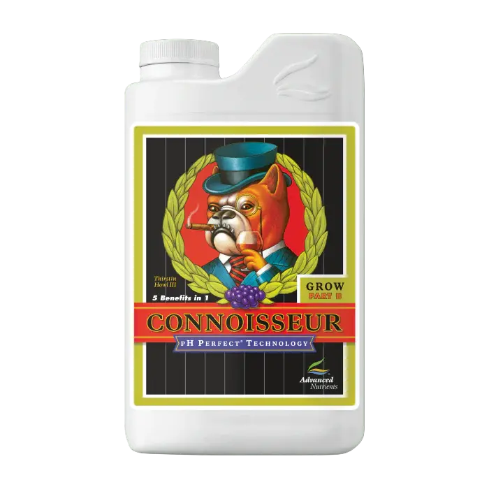 Advanced Nutrients AN Connoisseur Grow B