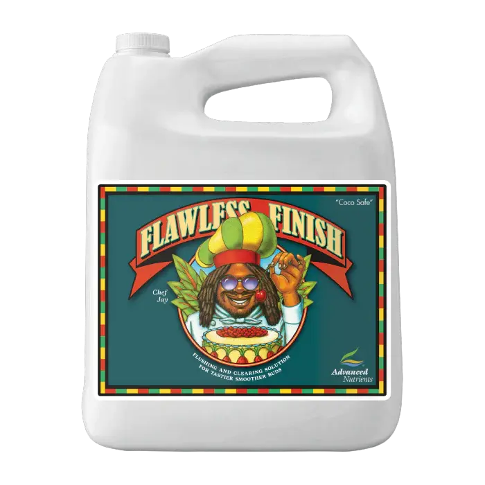 Advanced Nutrients Flawless Finish