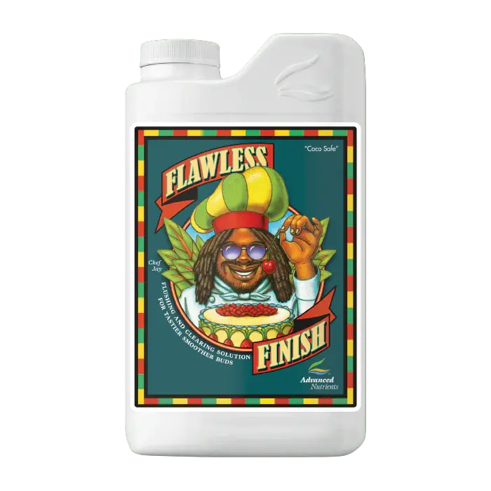 Advanced Nutrients Flawless Finish