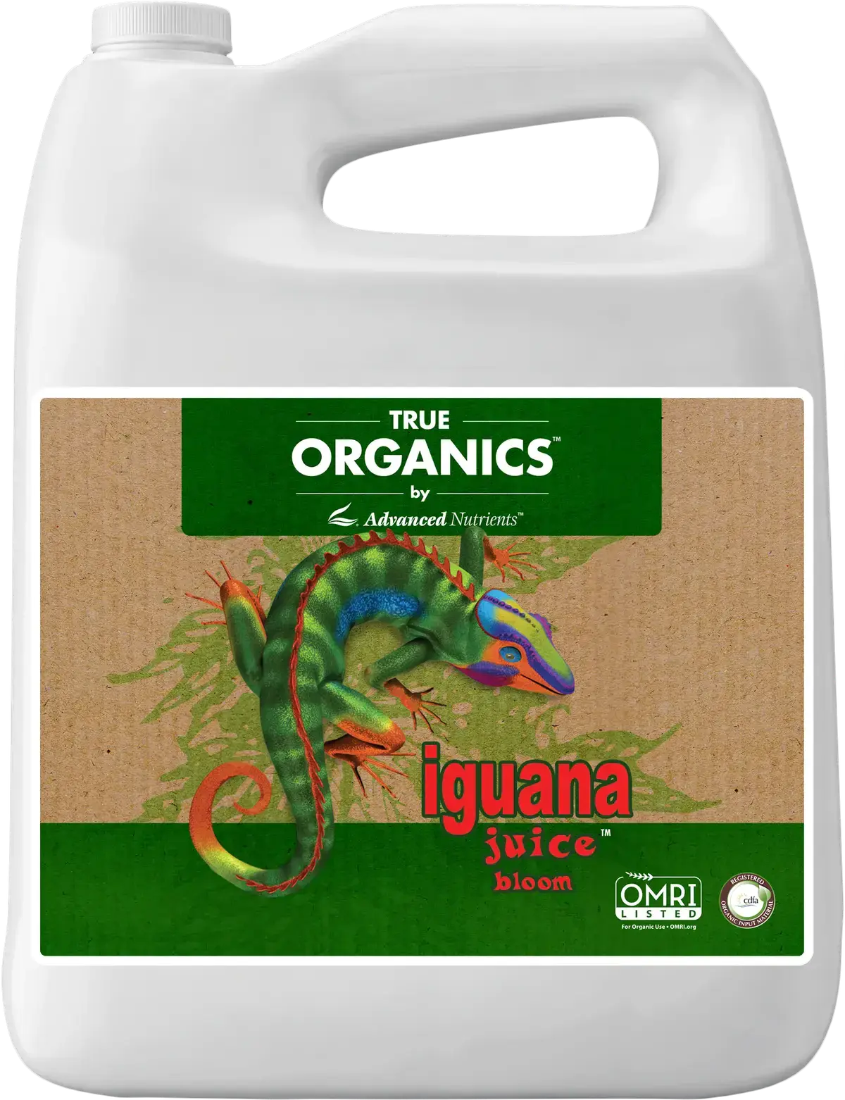 Advanced Nutrients AN Iguana Juice Bloom