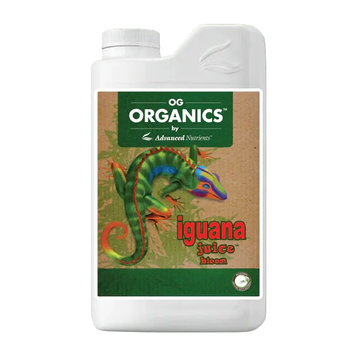 Advanced Nutrients AN Iguana Juice Bloom