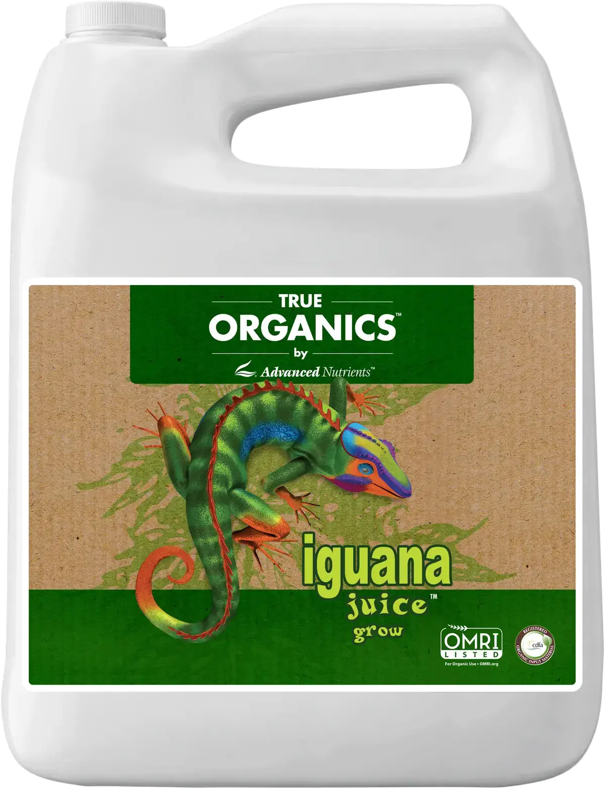 Advanced Nutrients AN Iguana Juice Grow