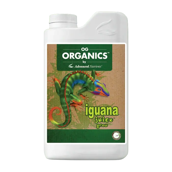 Advanced Nutrients AN Iguana Juice Grow