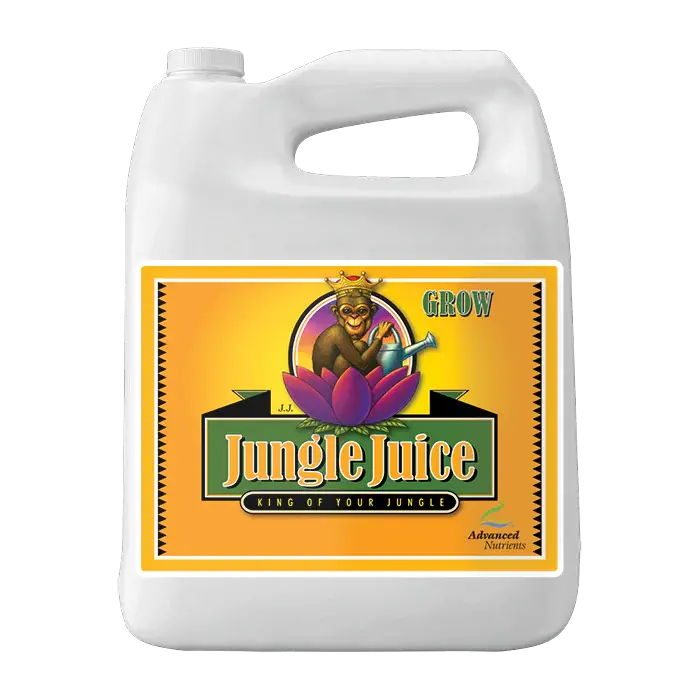 Advanced Nutrients AN Jungle Juice Grow