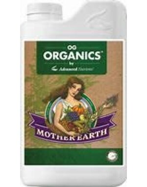 Advanced Nutrients AN Mother Earth Tea Liter