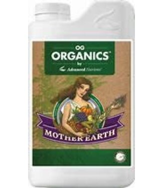 Advanced Nutrients AN Mother Earth Tea Liter