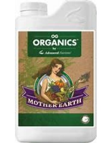 Advanced Nutrients AN Mother Earth Tea Liter