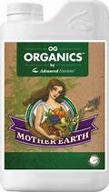 Advanced Nutrients AN Mother Earth Tea Liter