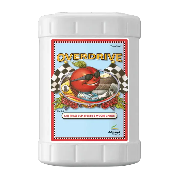 Advanced Nutrients AN Overdrive