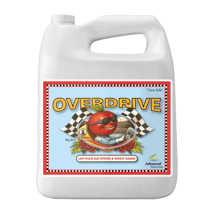 Advanced Nutrients AN Overdrive