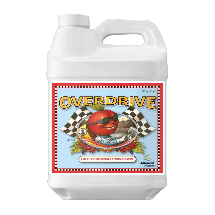 Advanced Nutrients AN Overdrive