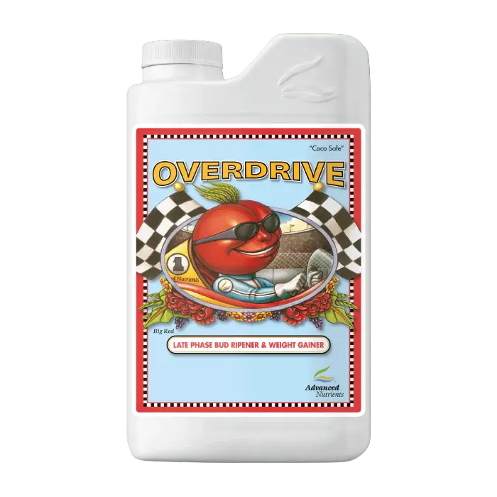Advanced Nutrients AN Overdrive