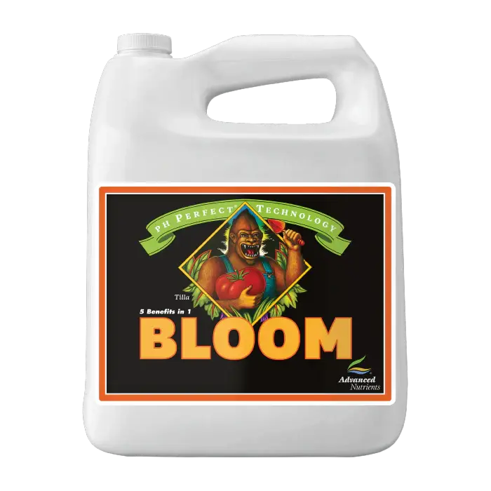 Advanced Nutrients AN pH Perfect Bloom