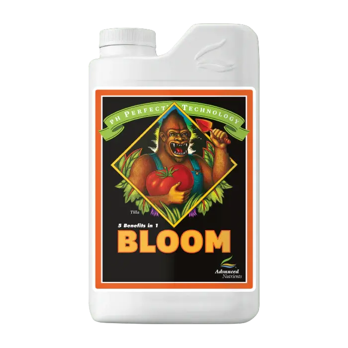 Advanced Nutrients AN pH Perfect Bloom