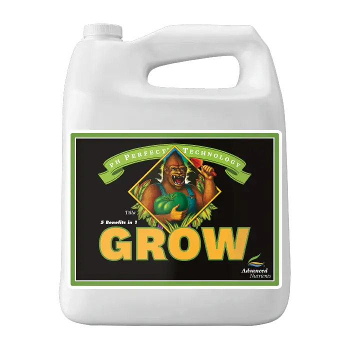 Advanced Nutrients AN pH Perfect Grow