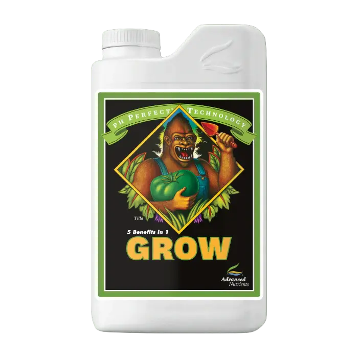 Advanced Nutrients AN pH Perfect Grow