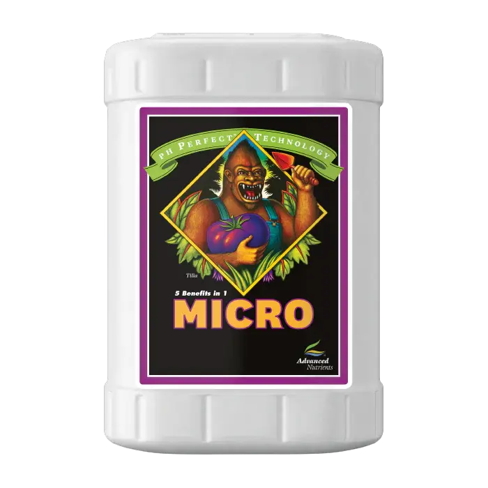 Advanced Nutrients AN pH Perfect Micro