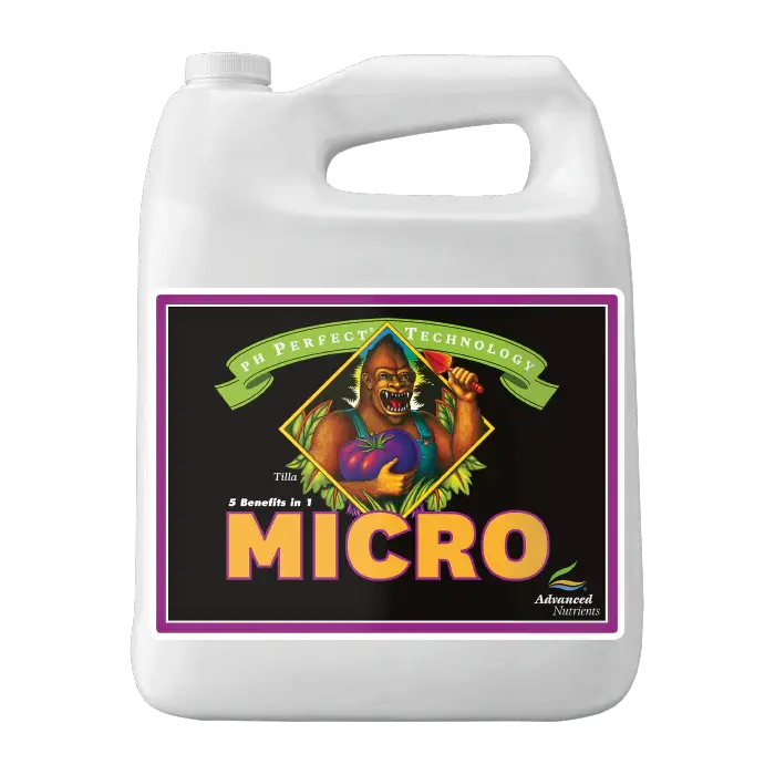 Advanced Nutrients AN pH Perfect Micro