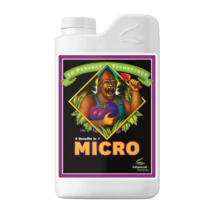Advanced Nutrients AN pH Perfect Micro