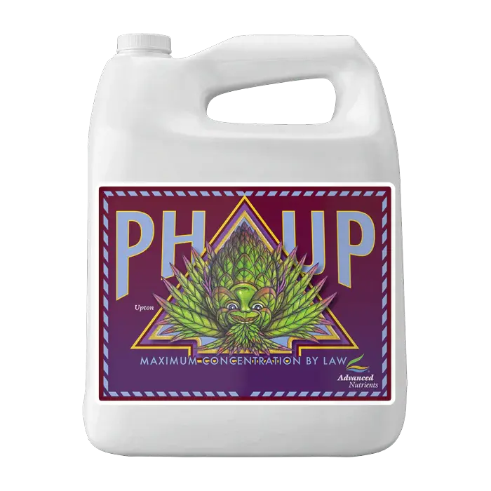 Advanced Nutrients AN pH Up