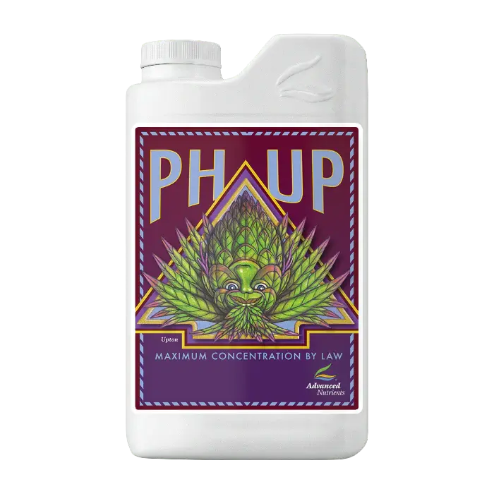 Advanced Nutrients AN pH Up