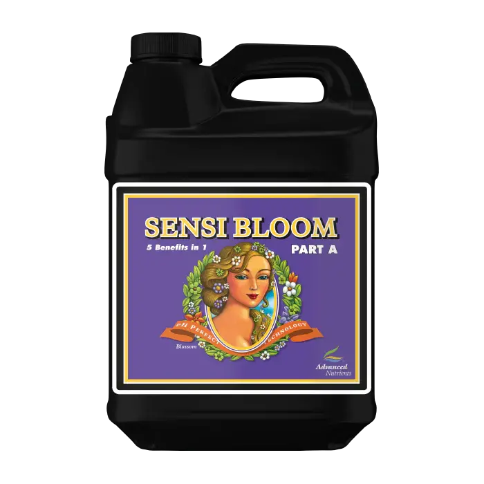 Advanced Nutrients AN Sensi Bloom A