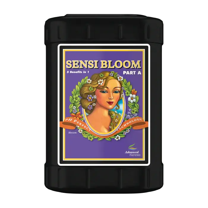 Advanced Nutrients AN Sensi Bloom A