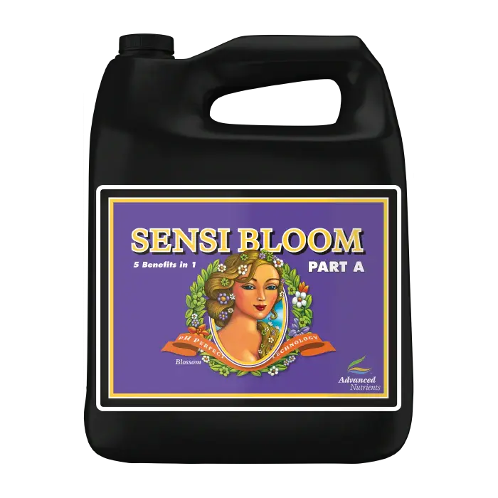 Advanced Nutrients AN Sensi Bloom A