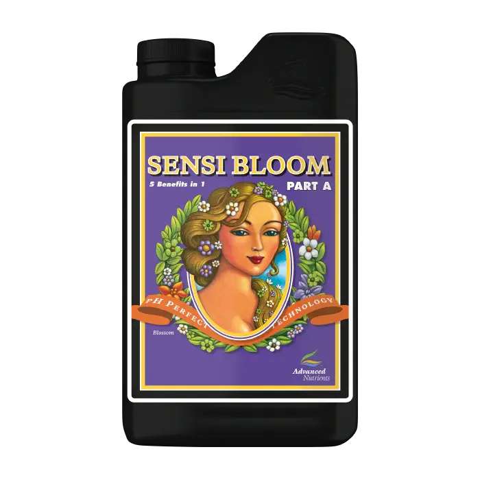 Advanced Nutrients AN Sensi Bloom A