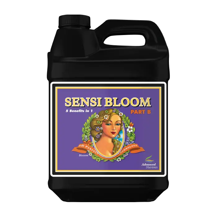 Advanced Nutrients AN Sensi Bloom B
