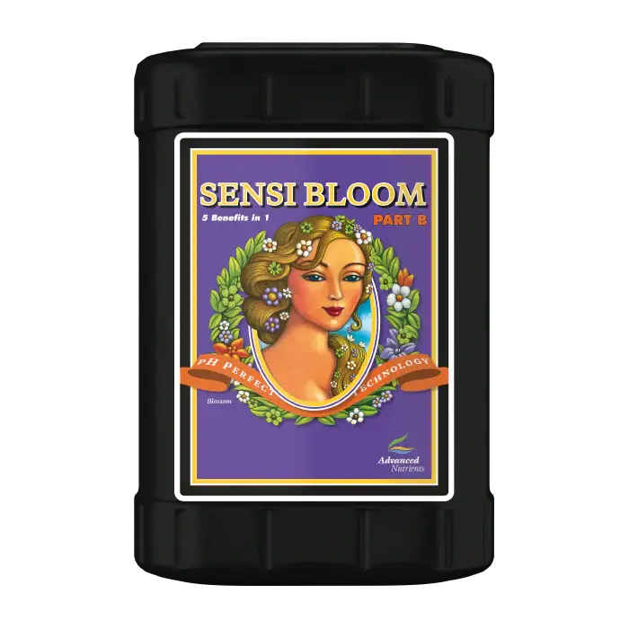 Advanced Nutrients AN Sensi Bloom B