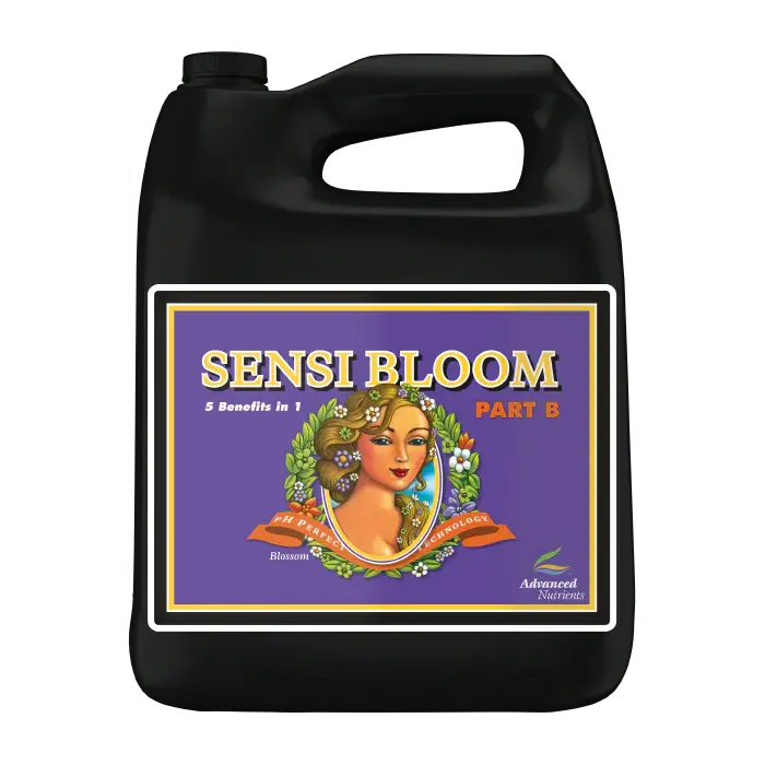 Advanced Nutrients AN Sensi Bloom B