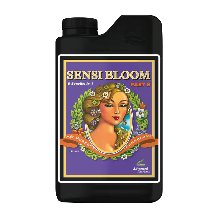 Advanced Nutrients AN Sensi Bloom B