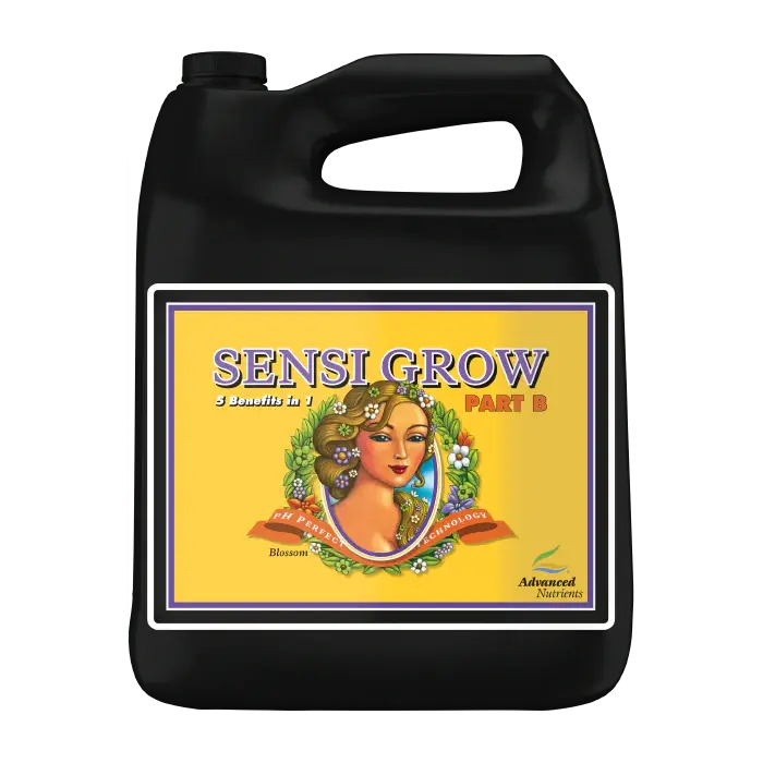 Advanced Nutrients AN Sensi Grow B