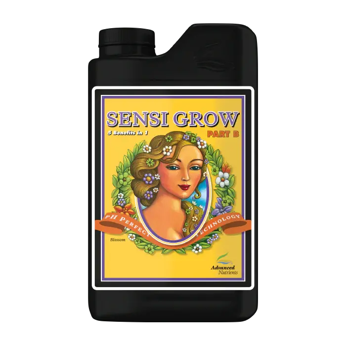 Advanced Nutrients AN Sensi Grow B