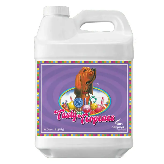 Advanced Nutrients Nirvana