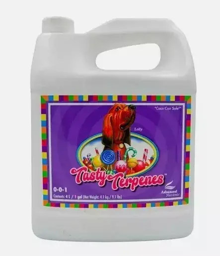 Advanced Nutrients Nirvana