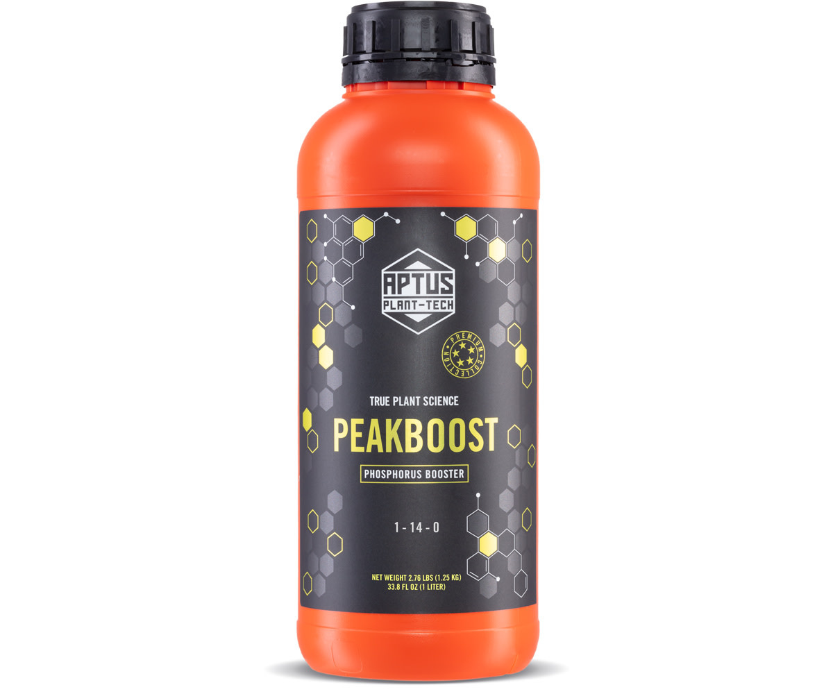 Aptus Aptus PeakBoost Liter